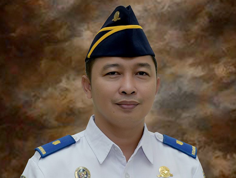 Wakil Direktur 3